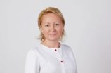 Харлашина Любовь Яковлевна