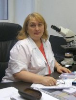 Андреева Юлия Юрьевна