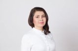 Черных Светлана Геннадьевна