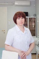 Шмачкова Нелли Викторовна