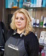 Майорова Елена