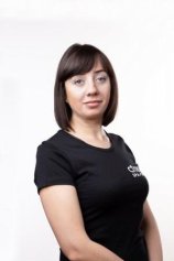 Юркова Ульяна