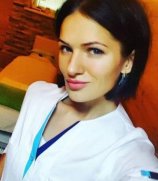 Крайнева Елена Андреевна