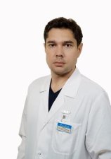 Зайцев Алексей Владимирович