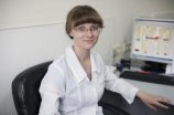 Русакова Светлана Сергеевна
