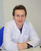 Виноградов Максим Олегович