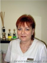 Соломатина Галина