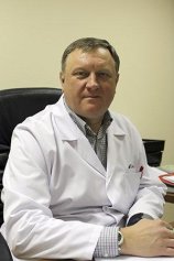 Попов Александр Владимирович