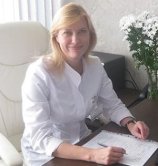 Кузьмина Валентина Юрьевна