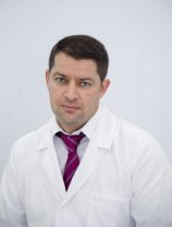 Еделев Дмитрий Аркадьевич