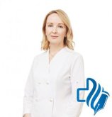 Журкова Ирина Валерьевна