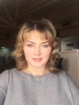 Шидеева Яна Сергеевна
