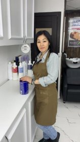 Гулзамада Гуля