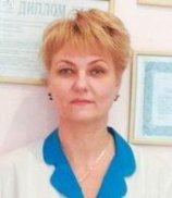 Власова Арина Рудольфовна