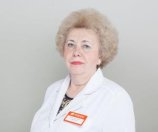 Туркина Татьяна Ивановна