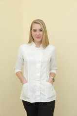 Шутова Елизавета Михайловна