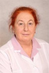Назарова Ирина Викторовна