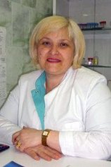 Максимова Иветта Варткесовна