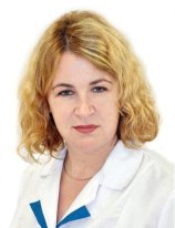 Бесстрашнова Инна Анатольевна