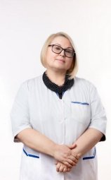 Кулешова Валерия