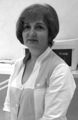 Саркисян Марина