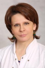 Белова Анна Владимировна