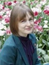 Елисеева Светлана Владимировна