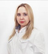 Солошенко Ольга Павловна
