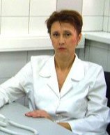 Давыдова Марина Витальевна