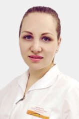 ПОБЛОЦКАЯ Марина Вячеславовна