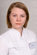 Кузьмина Анастасия Анатольевна