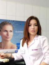 Зиннурова Лилия Альфировна