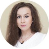 Вахитова Ирина Ильдаровна