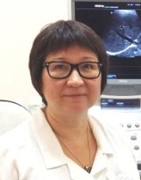 Сергеева Наталья Геннадьевна