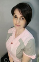 Рязанцева Галина Андреевна