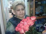 Степанян Аида Степановна