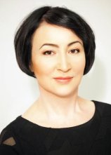 Синдарова Гуля
