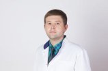 Шувалов Илья Александрович