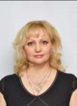 Прохорова Инна