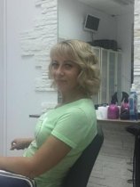 Арсеньева Наталия Анатольевна