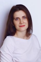 Барагунова Светлана Вячеславовна