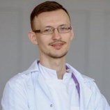Логинов Дмитрий Николаевич