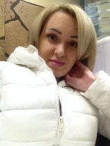 Кривошеева Марина Викторовна
