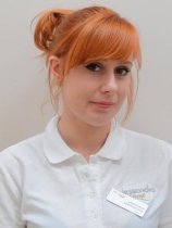 Абдрешитова Екатерина