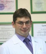 Давидович Денис Леонидович