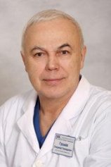 Гуськов Владимир Геннадьевич