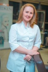 Мамина Татьяна