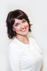 Ткачева Ирина Петровна
