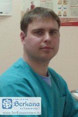 Фадин Кирилл Юрьевич