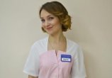 Чащина Анастасия